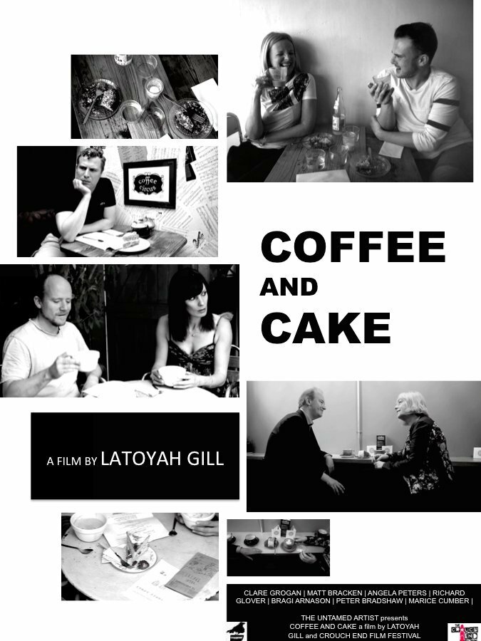 Coffee and Cake (2014)