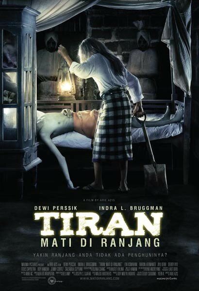 Tiran: Mati di ranjang (2010)