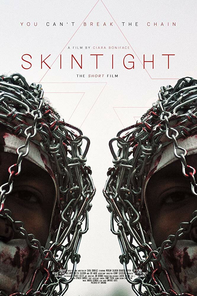 Skintight (2018)