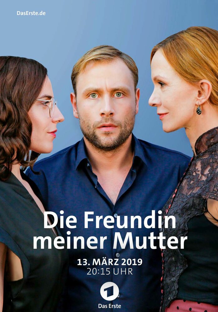 Die Freundin meiner Mutter (2019)