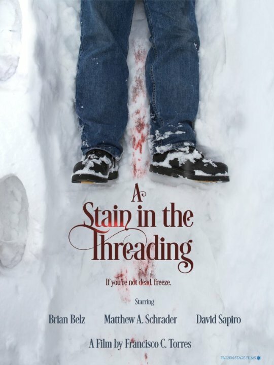 A Stain in the Threading (2014)