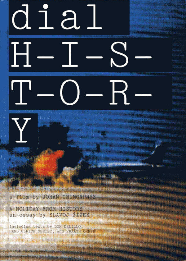 Dial H-I-S-T-O-R-Y (1997)