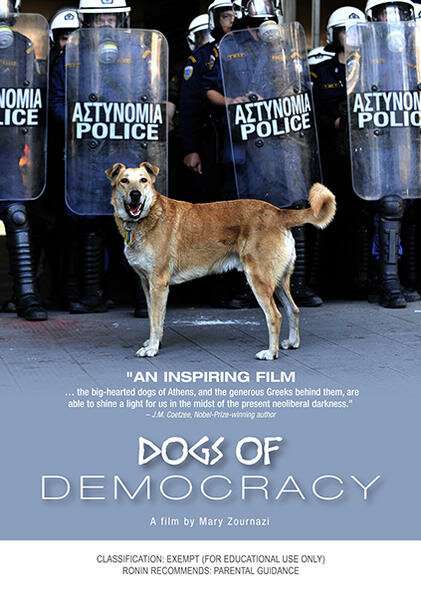 Dogs of Democracy (2017)