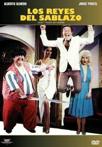 Los reyes del sablazo (1984)