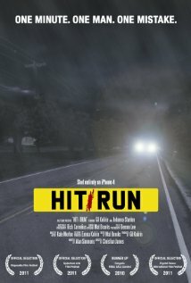 Hit/Run (2011)