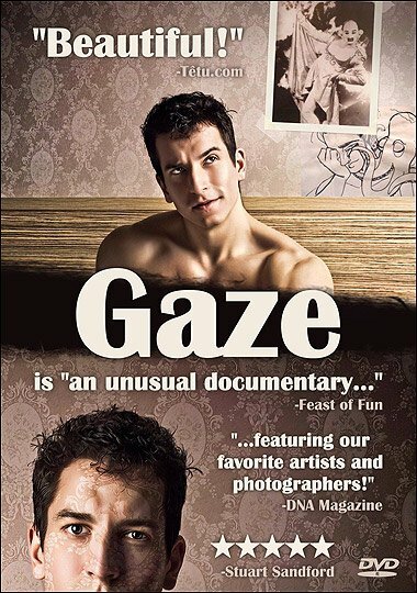 Gaze (2010)