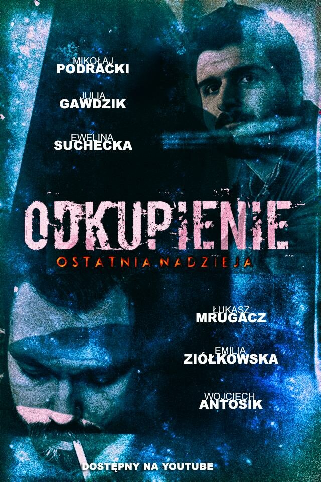 Odkupienie: Ostatnia Nadzieja (2018)