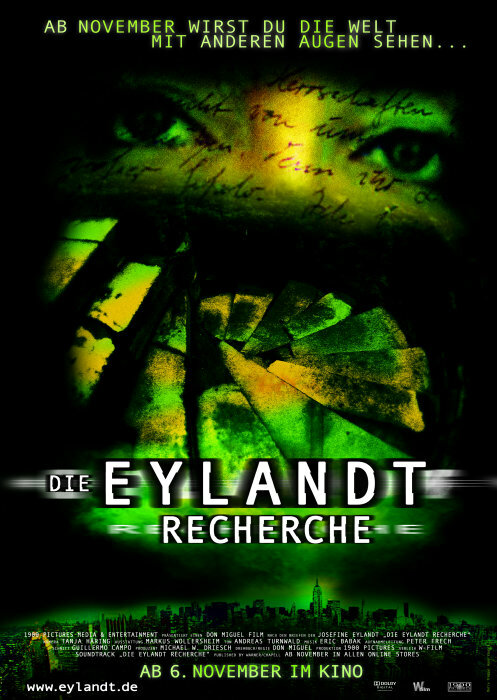 Die Eylandt Recherche (2008)