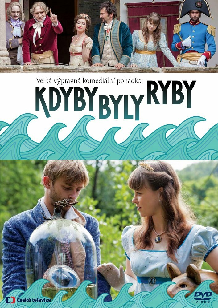 Kdyby byly ryby (2014)