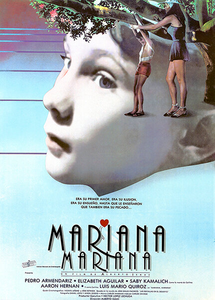 Мариана, Мариана (1987)