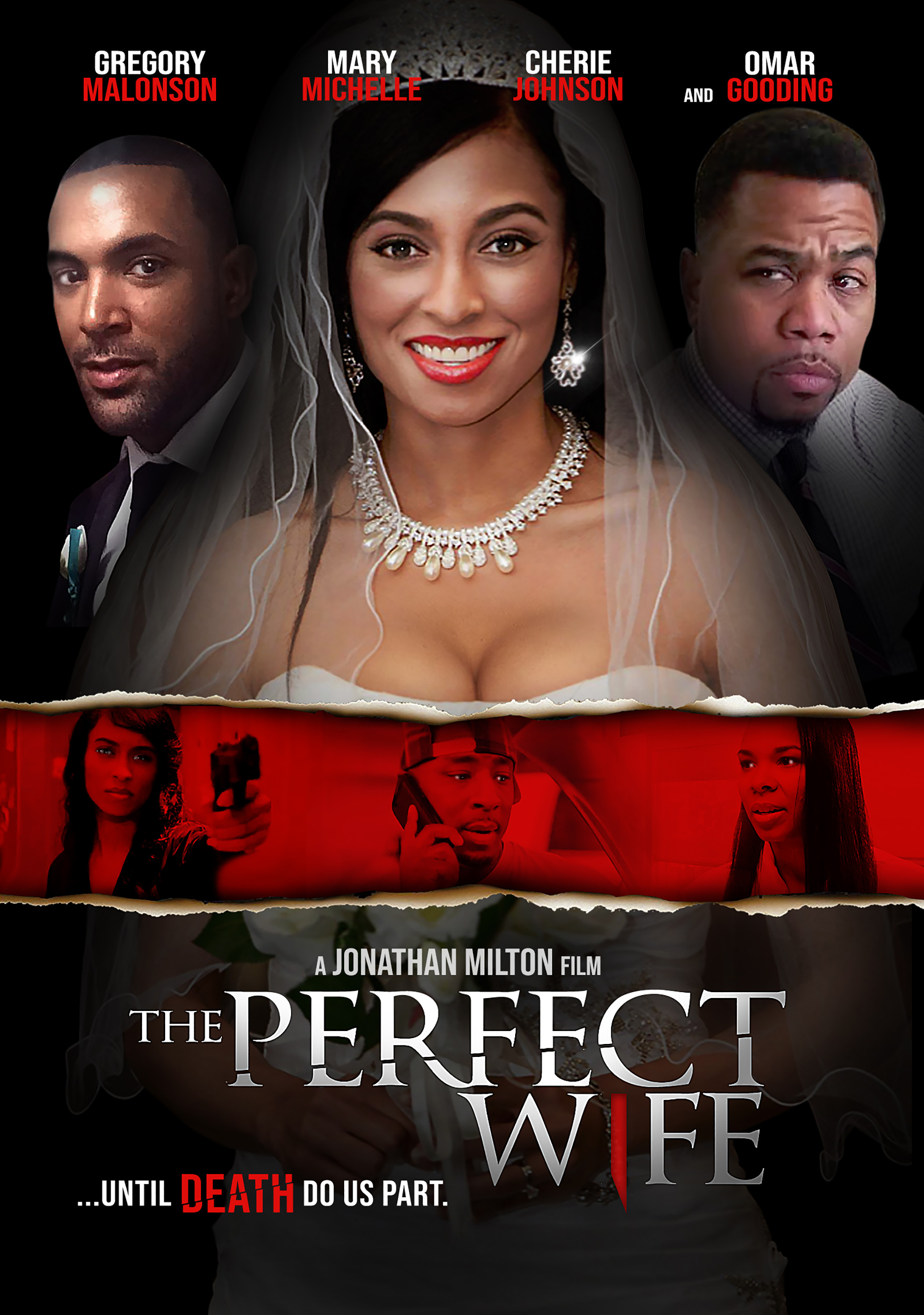 The Perfect Wife (2017)