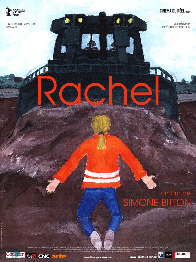 Rachel (2009)