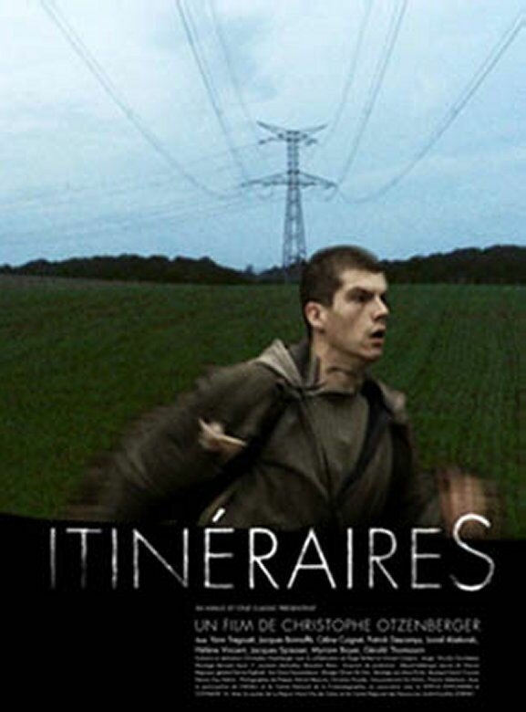 Itinéraires (2005)