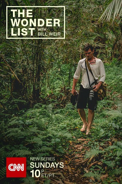 The Wonder List with Bill Weir (2015)