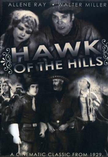 Hawk of the Hills (1929)