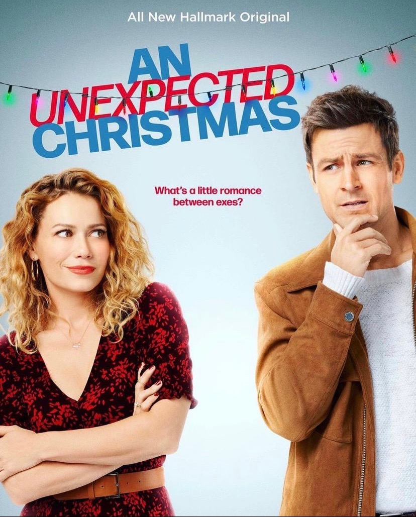 An Unexpected Christmas (2021)