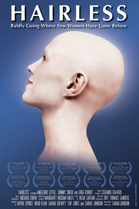 Hairless (2004)