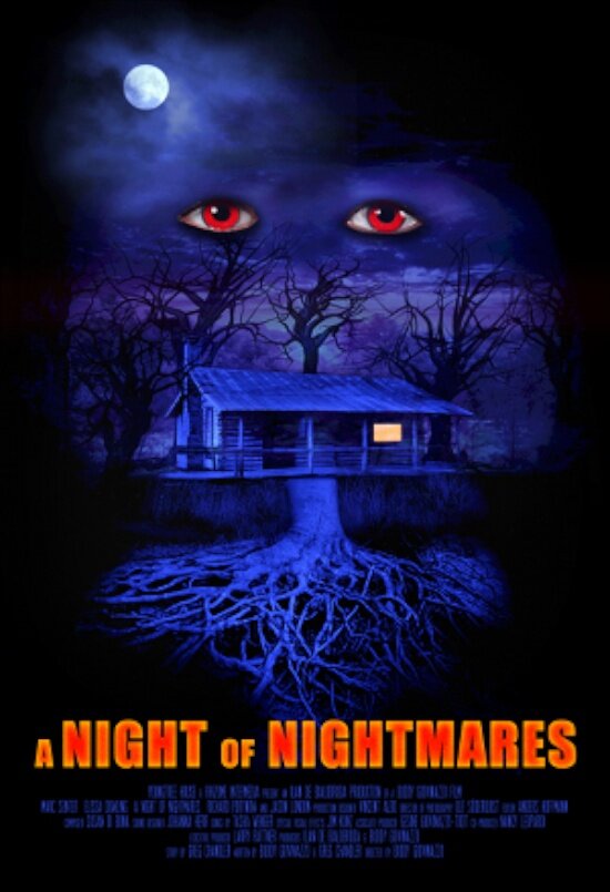 A Night of Nightmares (2012)