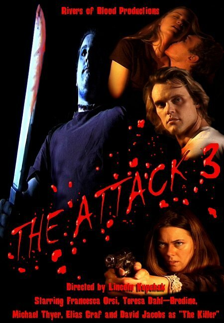 The Attack 3 (2002)