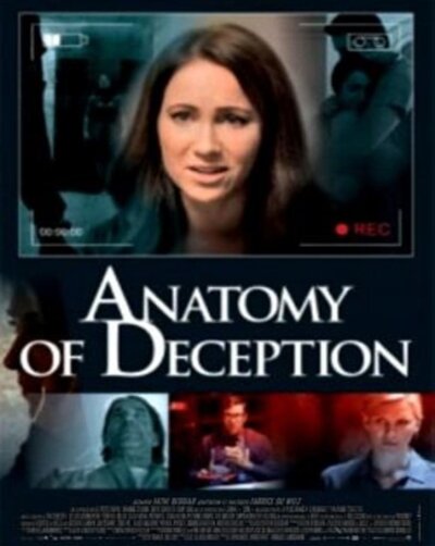 Anatomy of Deception (2014)