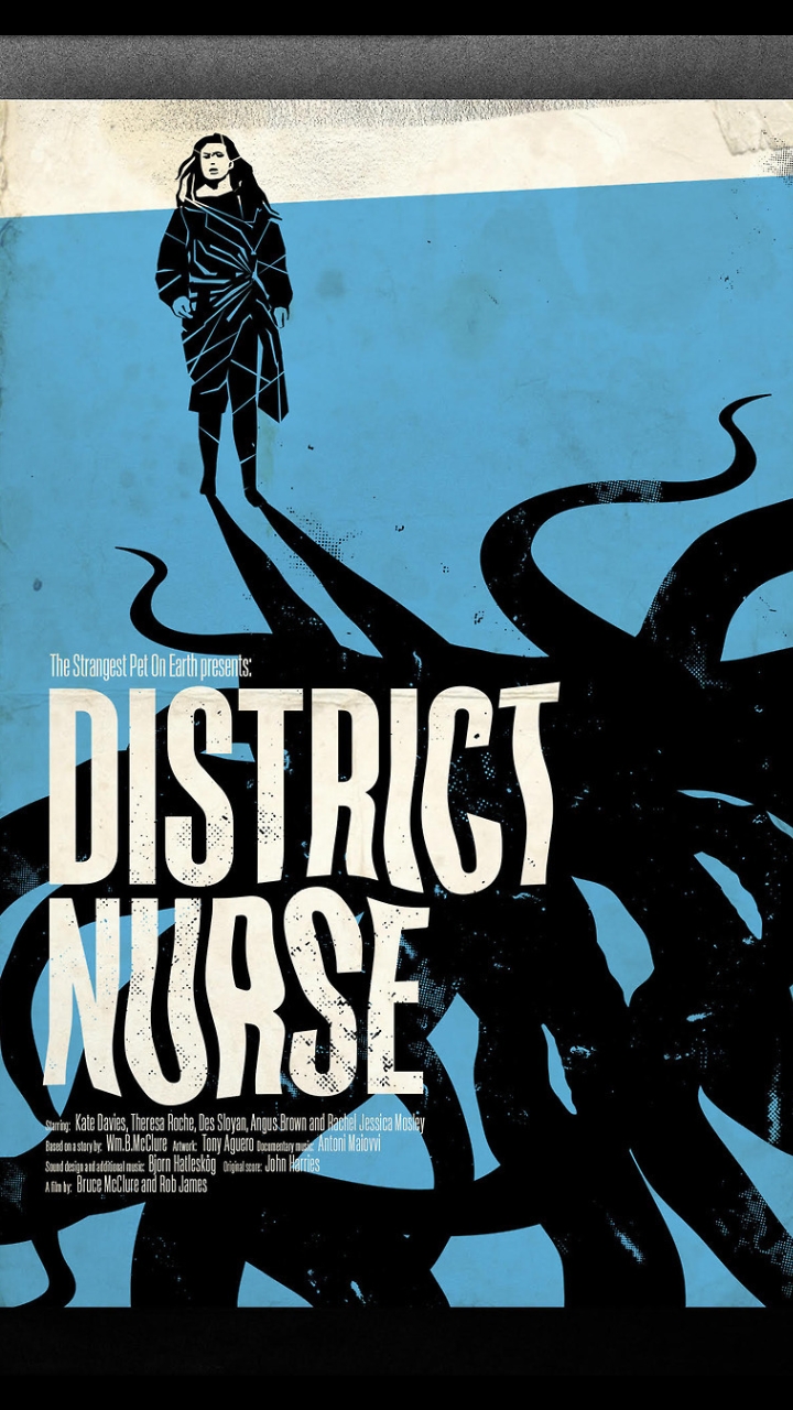 District Nurse (2018)