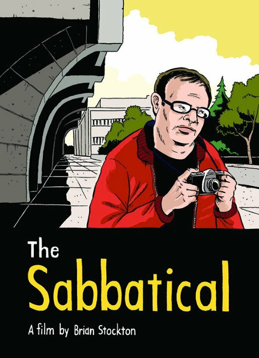 The Sabbatical (2015)