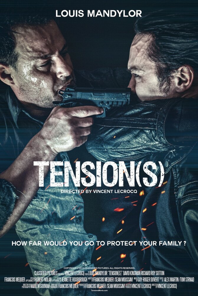 Tension(s) (2014)