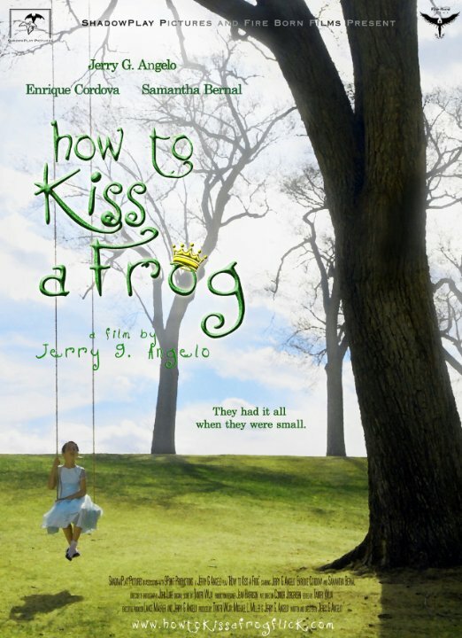 How to Kiss a Frog (2008)