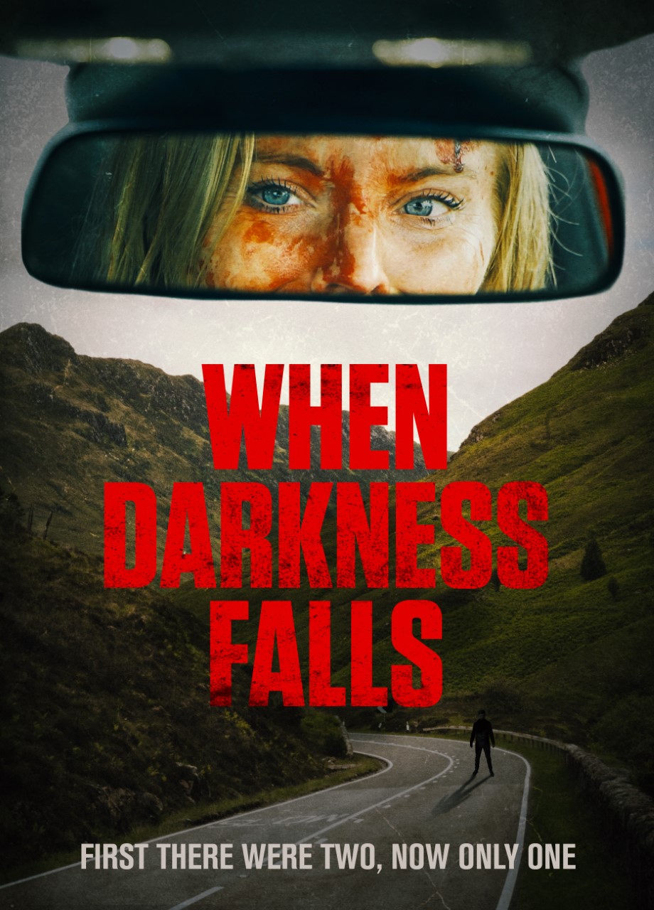 When Darkness Falls (2022)