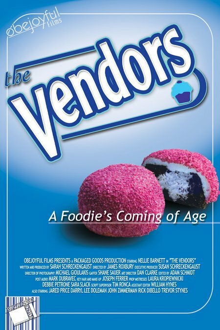 The Vendors (2005)