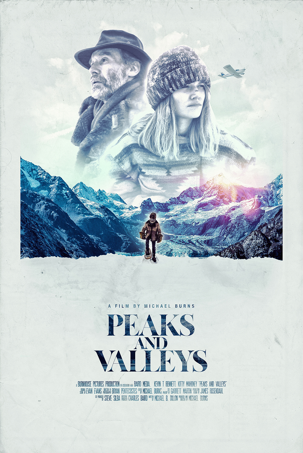 Peaks and Valleys (2019)