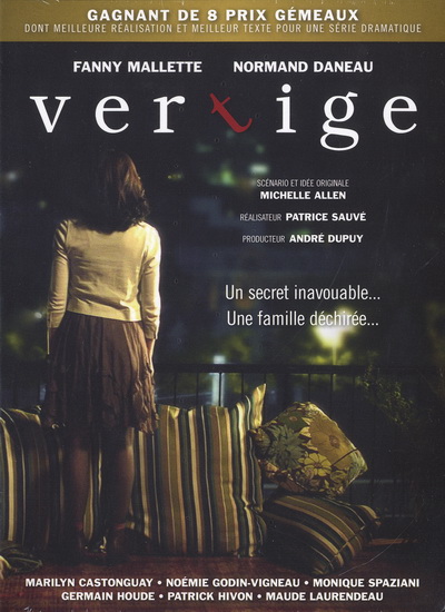 Vertige (2012)