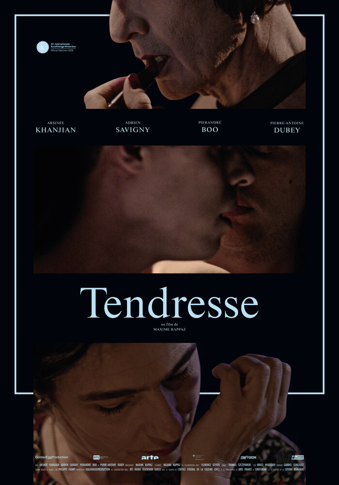 Tendresse (2018)