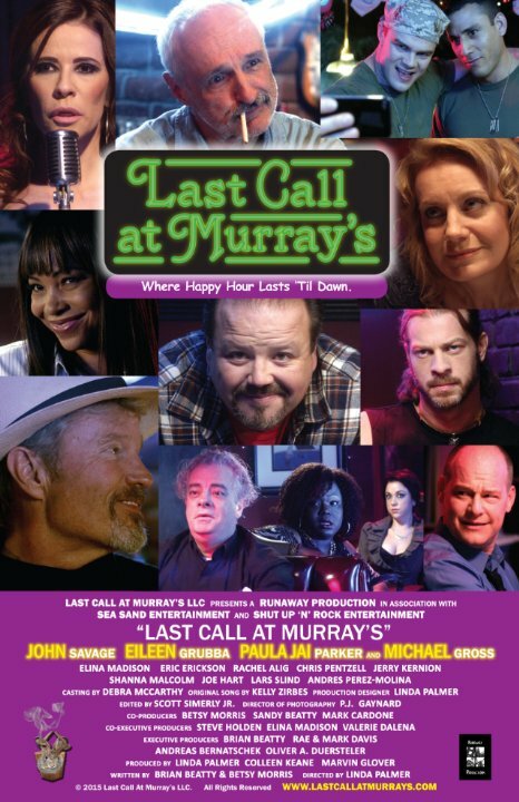 Last Call at Murray's (2016)