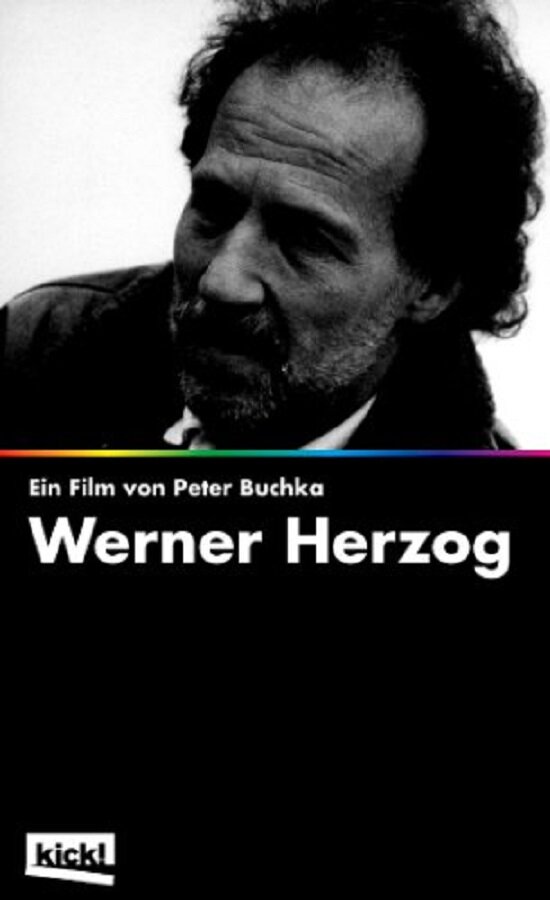 До конца... и ещё дальше. Экстатический мир Вернера Херцога (1989)