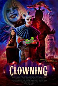 Clowning (2022)