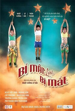 Bí Mật Lại Bí Mất (2014)