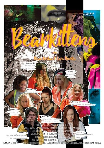 Bearkittens (2018)