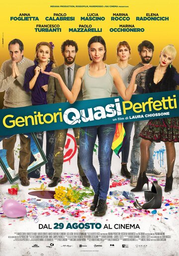 Genitori quasi perfetti (2019)