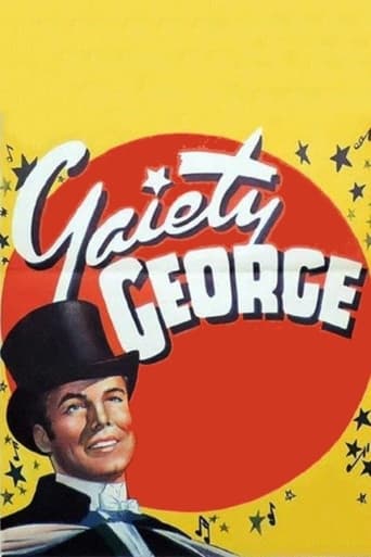 Gaiety George (1946)