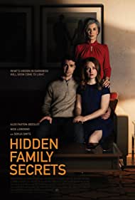 Hidden Family Secrets (2021)