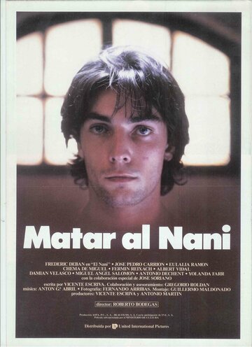 Matar al Nani (1988)