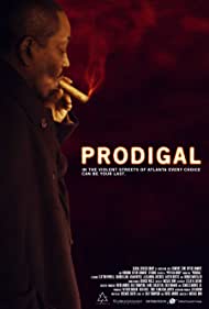 Prodigal (2019)