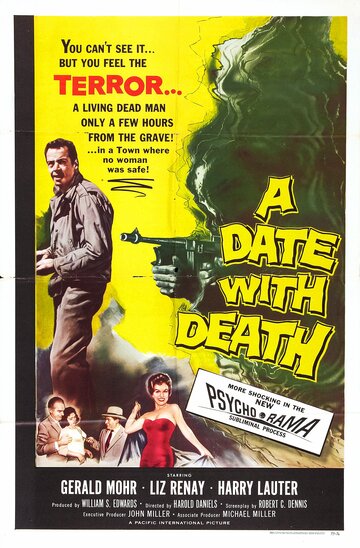 Date with Death (1959)