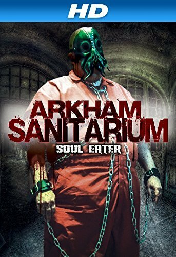 Arkham Sanitarium: Soul Eater (2014)