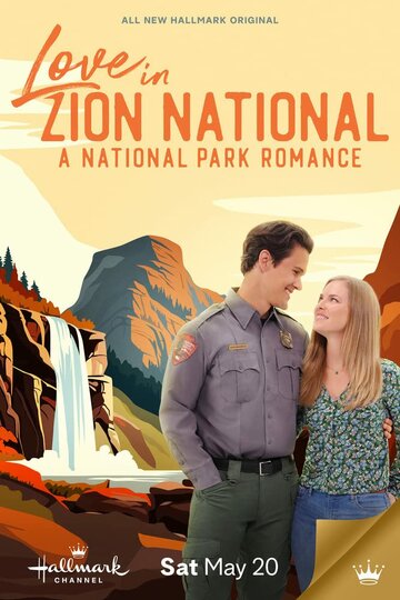 Love in Zion National: A National Park Romance (2023)