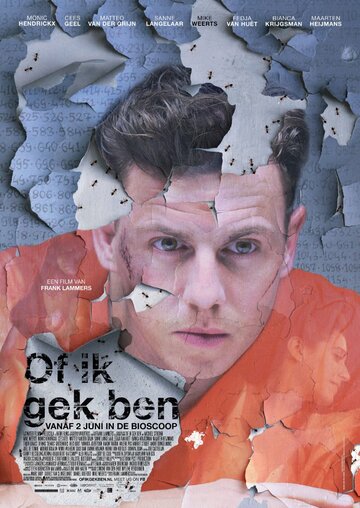 Of ik gek ben (2016)