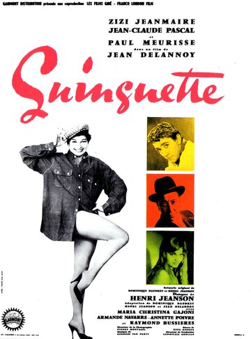 Guinguette (1959)