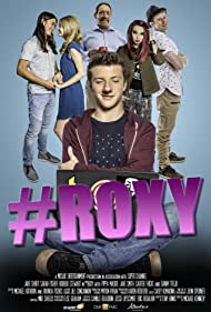 #Roxy (2018)