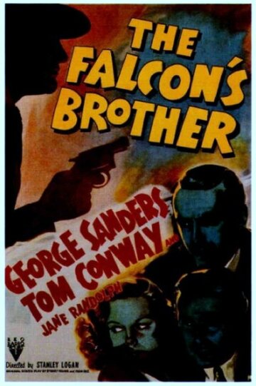 The Falcon's Brother (1942)